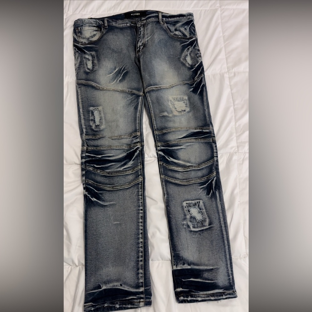 Reason Jeans